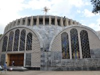 2012096911 Monastic Church Complex of Saint Mary of Zion - Axum - Ethioipia - Oct 01