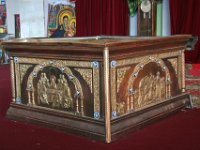 2012096936 Monastic Church Complex of Saint Mary of Zion - Axum - Ethioipia - Oct 01