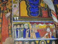 2012096950 Monastic Church Complex of Saint Mary of Zion - Axum - Ethioipia - Oct 01