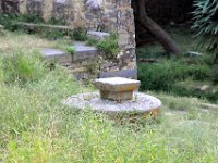 2012096973 Monastic Church Complex of Saint Mary of Zion - Axum - Ethioipia - Oct 01