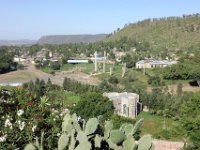 2012096988 Stelae Park - Axum - Ethioipia - Oct 02