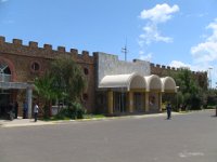 2012097000 Gondar - Ethioipia -  Oct 02