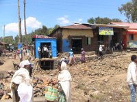 2012097003 Gondar - Ethioipia -  Oct 02