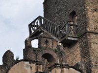 2012097021 Fasilo Ghebbi Royal Enclosure - Gondar Ethiopia - Oct 02