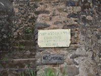 2012097028 Fasilo Ghebbi Royal Enclosure - Gondar Ethiopia - Oct 02