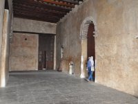 2012097038 Fasilo Ghebbi Royal Enclosure - Gondar Ethiopia - Oct 02