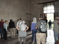 2012097040 Fasilo Ghebbi Royal Enclosure - Gondar Ethiopia - Oct 02