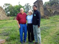 2012097052 Fasilo Ghebbi Royal Enclosure - Gondar Ethiopia - Oct 02