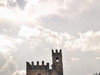 2012097067 Fasilo Ghebbi Royal Enclosure - Gondar Ethiopia - Oct 02