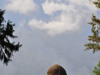 2012097116 Fasilo Ghebbi Royal Enclosure - Gondar Ethiopia - Oct 02