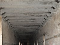 2012097145 Fasilo Ghebbi Royal Enclosure - Gondar Ethiopia - Oct 02