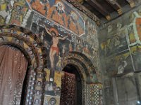 2012097179 Debre Birhan Selassie Church - Gondar Ethiopia - Oct 02