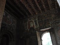 2012097180 Debre Birhan Selassie Church - Gondar Ethiopia - Oct 02