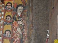 2012097187 Debre Birhan Selassie Church - Gondar Ethiopia - Oct 02