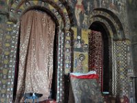 2012097188 Debre Birhan Selassie Church - Gondar Ethiopia - Oct 02