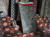 2012097190 Debre Birhan Selassie Church - Gondar Ethiopia - Oct 02