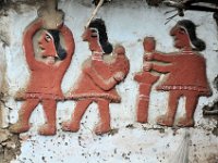 2012097220A Wolieka - Falasha Village - Gondar Ethiopia - Oct 02