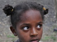 2012097229 Wolieka - Falasha Village - Gondar Ethiopia - Oct 02