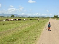 2012097525 Blue Nile Falls & Lake Tana - Ethioipia - Oct 05