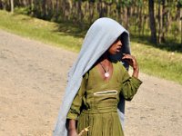 2012097527 Blue Nile Falls & Lake Tana - Ethioipia - Oct 05