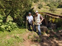 2012097531 Blue Nile Falls & Lake Tana - Ethioipia - Oct 05