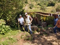 2012097532 Blue Nile Falls & Lake Tana - Ethioipia - Oct 05