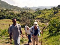 2012097536 Blue Nile Falls & Lake Tana - Ethioipia - Oct 05