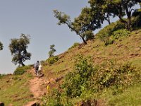 2012097543 Blue Nile Falls & Lake Tana - Ethioipia - Oct 05