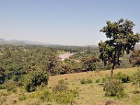 2012097547 Blue Nile Falls & Lake Tana - Ethioipia - Oct 05