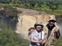 2012097564 Blue Nile Falls & Lake Tana - Ethioipia - Oct 05