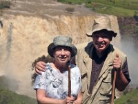 2012097565 Blue Nile Falls & Lake Tana - Ethioipia - Oct 05