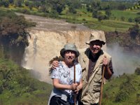2012097566 Blue Nile Falls & Lake Tana - Ethioipia - Oct 05
