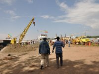 2012097587 Blue Nile Falls & Lake Tana - Ethioipia - Oct 05