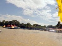 2012097592 Blue Nile Falls & Lake Tana - Ethioipia - Oct 05