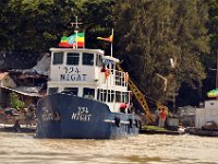 2012097593 Blue Nile Falls & Lake Tana - Ethioipia - Oct 05