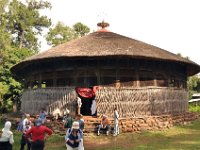 2012097608 Blue Nile Falls & Lake Tana - Ethioipia - Oct 05