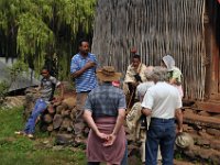 2012097609 Blue Nile Falls & Lake Tana - Ethioipia - Oct 05