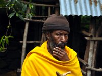 2012097633 Blue Nile Falls & Lake Tana - Ethioipia - Oct 05