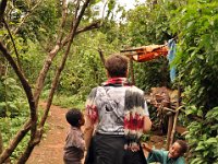 2012097636 Blue Nile Falls & Lake Tana - Ethioipia - Oct 05