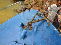 2012097645 Blue Nile Falls & Lake Tana - Ethioipia - Oct 05