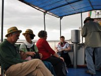 2012097650 Blue Nile Falls & Lake Tana - Ethioipia - Oct 05