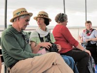 2012097650A Blue Nile Falls & Lake Tana - Ethioipia - Oct 05