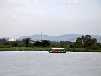 2012097657 Blue Nile Falls & Lake Tana - Ethioipia - Oct 05