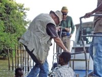 2012097662 Blue Nile Falls & Lake Tana - Ethioipia - Oct 05