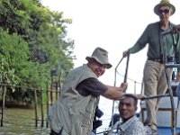 2012097664 Blue Nile Falls & Lake Tana - Ethioipia - Oct 05