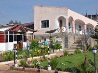 Debre Berhan (September 28, 2012)