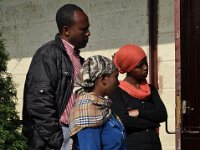 2012095675 Haile Miriam Mamo School - Debre Berhan - Ethiopia - Sep 28