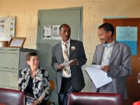 2012095681 Haile Miriam Mamo School - Debre Berhan - Ethiopia - Sep 28