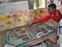 2012095704 Haile Miriam Mamo School - Debre Berhan - Ethiopia - Sep 28