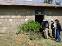 2012095761 Haile Miriam Mamo School - Debre Berhan - Ethiopia - Sep 28